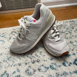 New Balance Sneakers